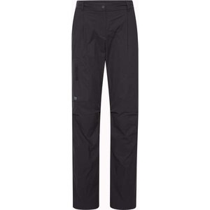 Varg Ålesund Active Pant Womens, Lava Black, M