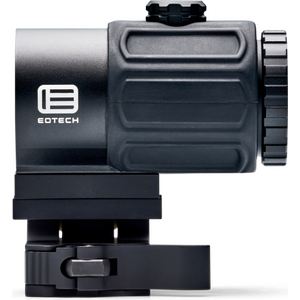 EOTECH G43 3x Magnifier ESITTELYKAPPALE, Black