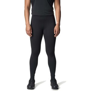 Houdini Pace Trail Tights Womens, True Black, L