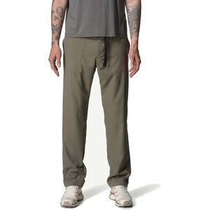 Houdini Corespun Chore Pants Mens, Sage Green, L