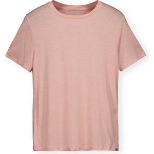 Houdini Tree Tee Womens, Dulcet Pink, S