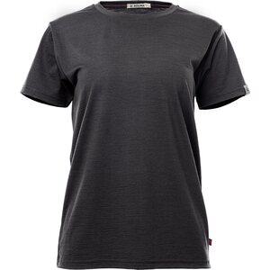 Aclima Lightwool T-shirt Classic Woman, Marengo, XS