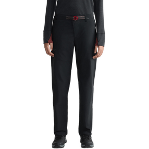 Klättermusen Asar Pant Womens, Black, XL