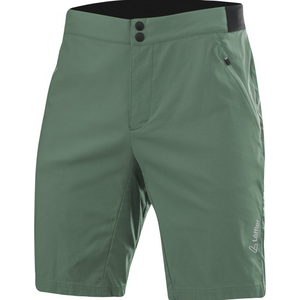 Löffler Bike Shorts Aero-E CSL Mens, Pine, 50