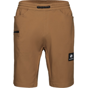 Mammut Massone Shorts Men, Claystone, 46