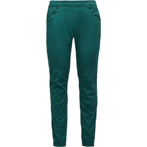 Black Diamond Notion Pant Mens, Deep Forest, XL