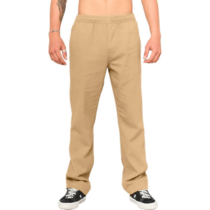 Rip Curl Classic Surf Beach Pant Mens, Dark Khaki, S