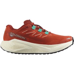 Salomon Aero Blaze 3 Gravel Womens, Burnt Ochre / Vanilla Ice, EUR 40 (UK 6.5)