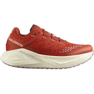 Salomon Aero Glide 3 Gravel Womens, Burnt Ochre / Vanilla Ice / Etherea, EUR 41 1/3 (UK 7.5)