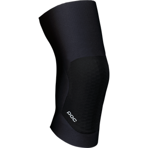 POC VPD Air Flow Knee, Uranium Black, XL