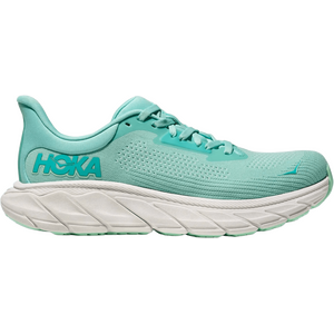 Hoka Arahi 7 Womens, Blue Spark/Snow Melt, US 8.0 (EUR 40)