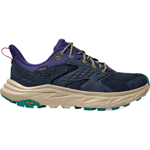 Hoka Anacapa 2 Low GTX Mens, Varsity Navy/Mountain Iris, EUR 45 1/3 (US 11.0)