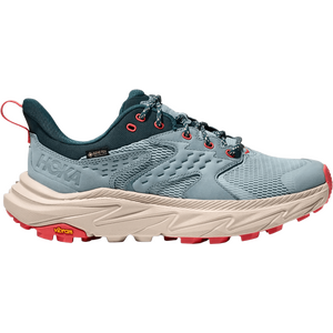 Hoka Anacapa 2 Low GTX Womens, Druzy/Dawn Light, EUR 36 2/3 (US 5.5)