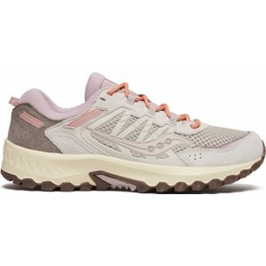 Saucony Grid Peak, Moon/Ice Velvet, EUR 40.5 (US 7.5)
