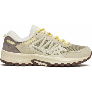 Saucony Grid Peak, Sage/Chino, EUR 42 (US 8.5)