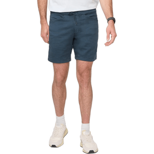 Duer No Sweat Essential Short Mens, Sail, M