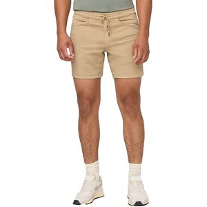 Duer No Sweat Essential Short Mens, Desert Khaki, S