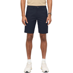 Duer NuStretch Short Mens, Navy, 30"