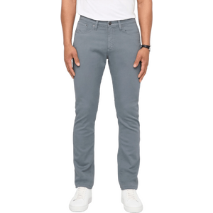 Duer No Sweat Relaxed Taper Mens, River, 32", 32"