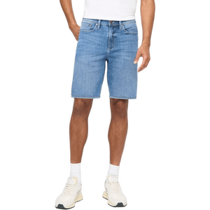 Duer Performance Denim Short Mens, Vintage Seaside, 32"