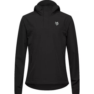 Fox Racing Ranger Wind Pullover Mens, Black, M