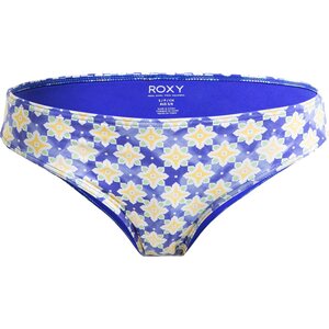 Roxy Artsy Tile Hipster Womens, Dazzling Blue Tile, S