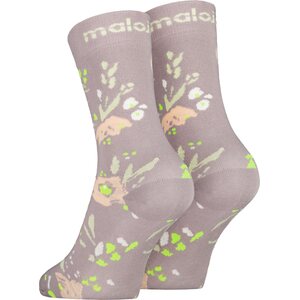 Maloja RasunM. Socks, Smoky Purple, 36-38
