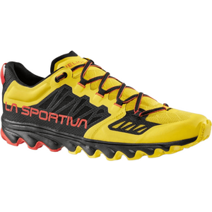 La Sportiva Helios III, Yellow/Black, EUR 46.5