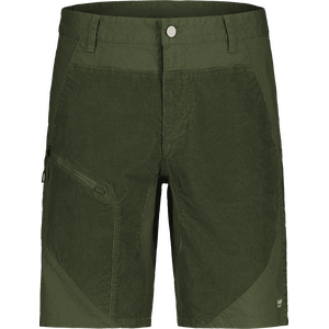 Maloja HallensteinM. Adventure Shorts Mens, Alpine Woods, L