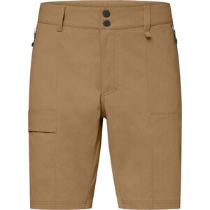 Haglöfs Mid Standard Shorts Mens, Teak Brown, 48
