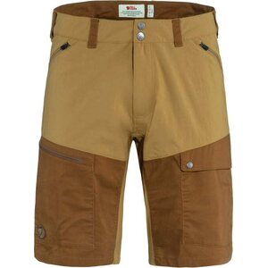 Fjällräven Abisko Midsummer Shorts Mens, Buckwheat Brown / Chestnut, 48
