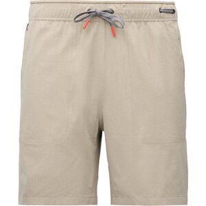 Black Diamond Sequence Shorts Mens, Moonstone, M