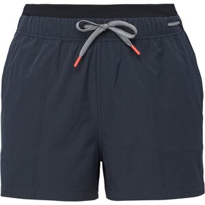 Black Diamond Sequence Shorts Womens, Black, XL