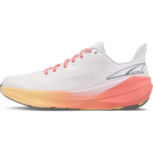 Altra Experience Flow Womens, White / Coral, EUR 37 (US 6)