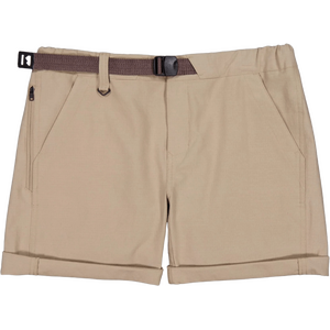 Mons Royale Escapade Shorts Womens, Birch, M