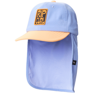 Rip Curl Beach Cap Boy, Ice Blue, S