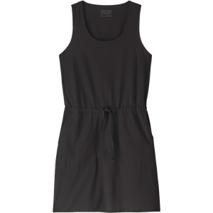 Patagonia Fleetwith Dress Womens, Black, L