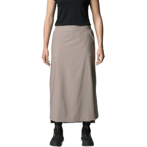 Houdini Walkabout Skirt, Morning Haze, S