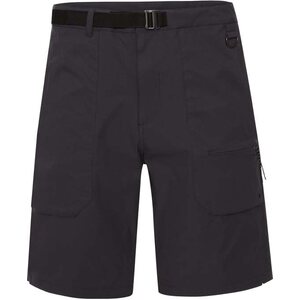 Varg Dyrön Active Shorts Mens, Lava Black, S