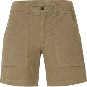 Varg Vaxholm Shorts Womens, Mermaid Green, S