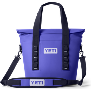Yeti Hopper M15 Tote, Ultraviolet