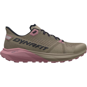 Dynafit Trail Womens, Rock Khaki/Blueberry, EUR 36.5 (UK 4)