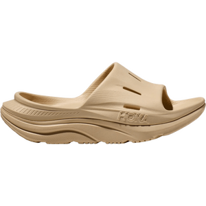 Hoka Ora Recovery Slide Unisex, Shifting San / Shifting Sand, EUR 48 (US 13)