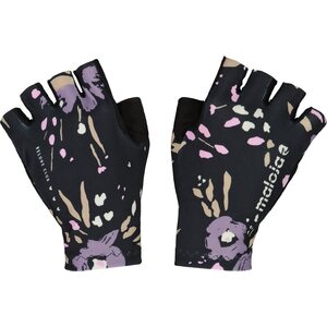 Maloja SerbotaM. Cycle Gloves, Deep Black, XL