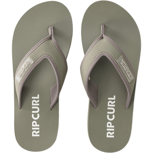 Rip Curl Mixed Bloom Open Toe Womens, Military Green, EUR 39