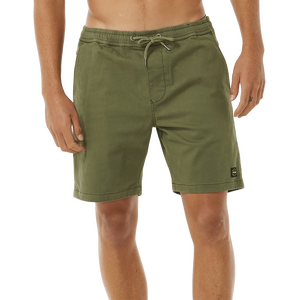 Rip Curl Classic Surf Volley Mens, Dark Olive, S