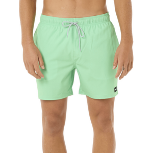 Rip Curl Daily Volley Mens, Neon Green, S