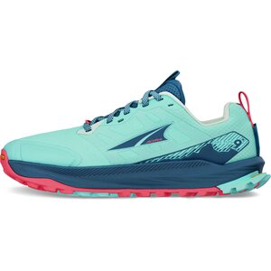 Altra Lone Peak 9+ Womens, Teal, EUR 37 (US 6)