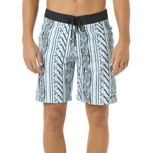 Rip Curl Mirage Heritage Vert Boardshort Mens, Aqua, 30