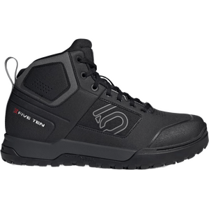 Five Ten Impact Pro Mid, Core Black / Grey Three / Grey Six, UK 6,5 (EUR 40)